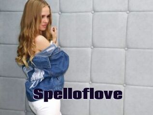 Spelloflove