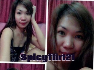 Spicyflirt21