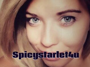 Spicystarlet4u