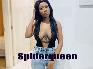 Spiderqueen