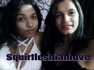 Squirtlesbianlove