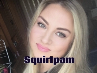 Squirtpam