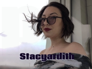 Stacyardith
