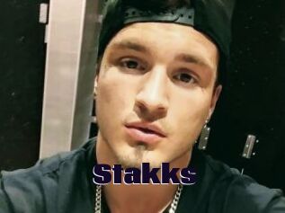 Stakks