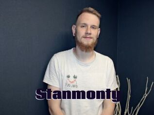 Stanmonty