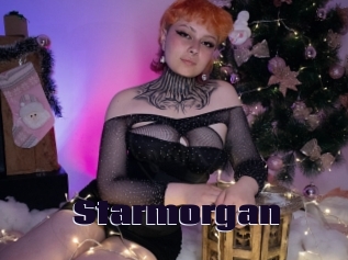 Starmorgan