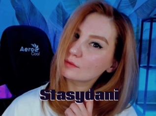 Stasydani