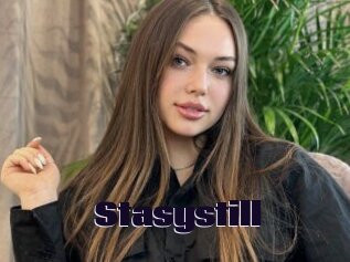 Stasystill