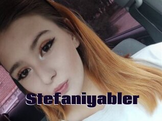 Stefaniyabler