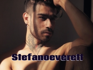 stefanoeverett Prolap Sex
