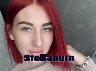 Stellaburn