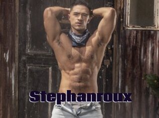 Stephanroux