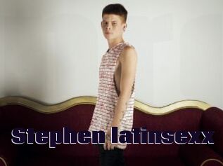 Stephen_latinsexx