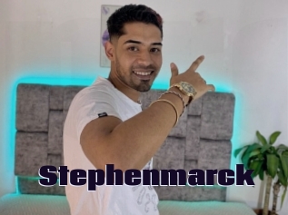 Stephenmarck