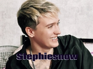 Stephiesnow