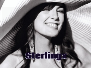 sterlingx Prolap Sex
