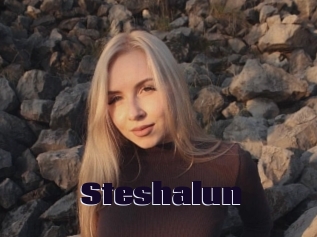 Steshalun