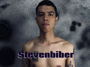 Stevenbiber