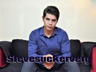 Stevesuckerverg