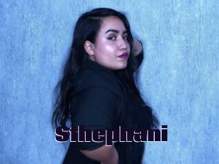 Sthephani