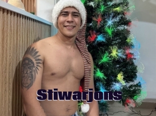 Stiwarjons