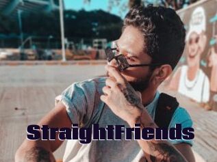 StraightFriends