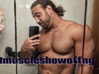 Straightmuscleshowoffny