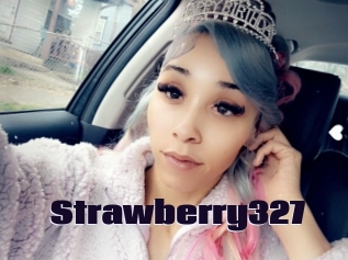 Strawberry327