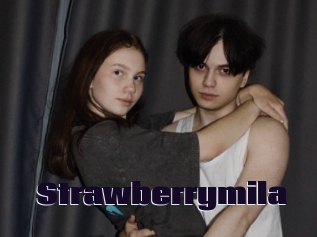 Strawberrymila