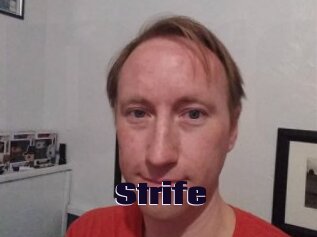 Strife