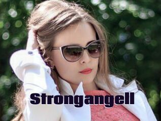 Strongangell