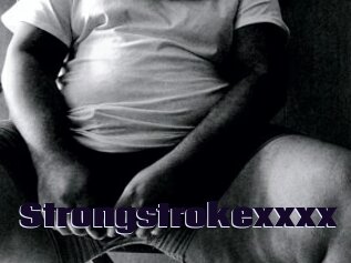 Strongstrokexxxx