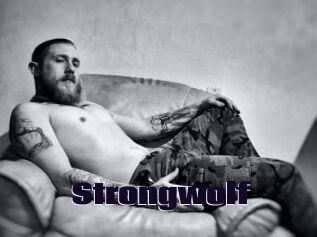 Strongwolf