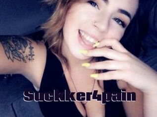 Suckker4pain