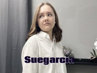 Suegarcia