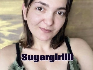 Sugargirllll