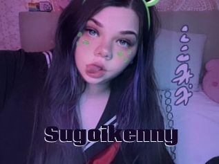 Sugoikenny