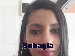 Suhayla
