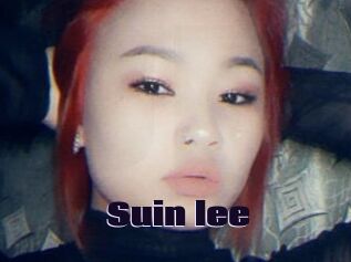 Suin_lee