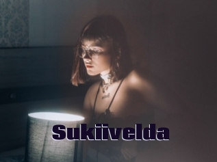 Sukiivelda