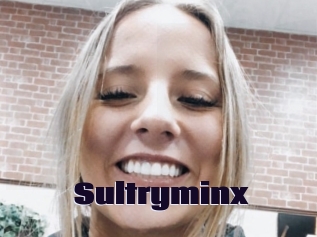 Sultryminx