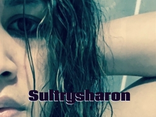 Sultrysharon