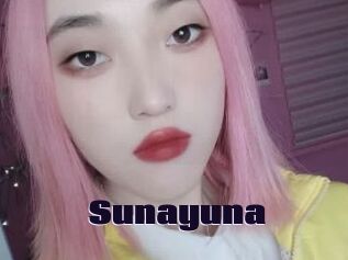 Sunayuna