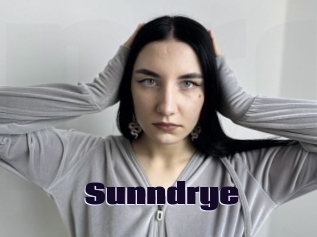 Sunndrye