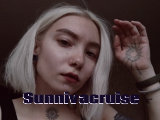 Sunnivacruise