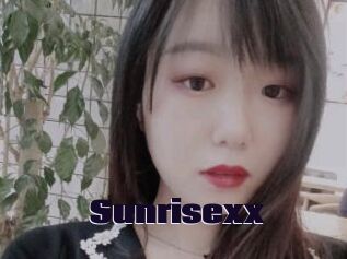 Sunrisexx
