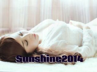 Sunshine2014