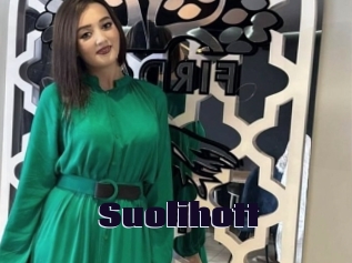 Suolihott