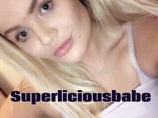 Superliciousbabe