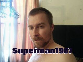 Superman1987